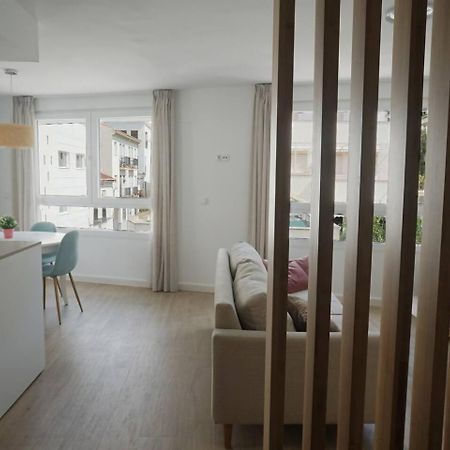 New Precioso Centrico Amplio Apartment Granada Luaran gambar