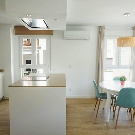 New Precioso Centrico Amplio Apartment Granada Luaran gambar